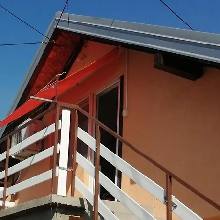 Banja Vrujci Knn 95 * Gornja Toplica