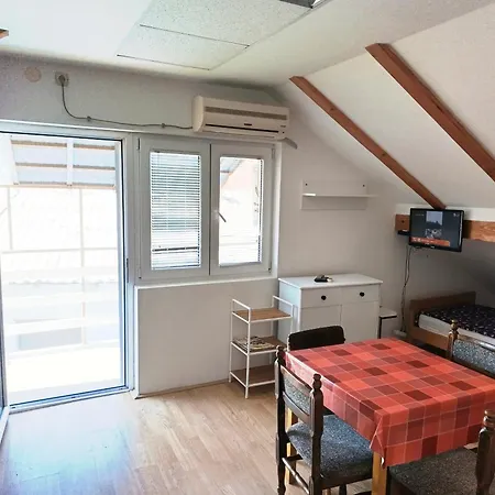 Banja Vrujci Knn 95 Apartment