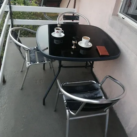 Apartment Banja Vrujci Knn 95 *
