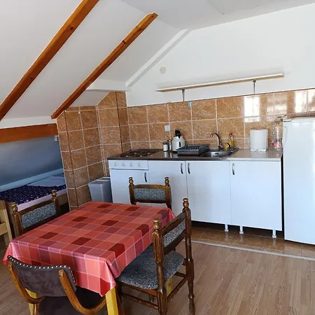 Banja Vrujci Knn 95 Apartment Gornja Toplica