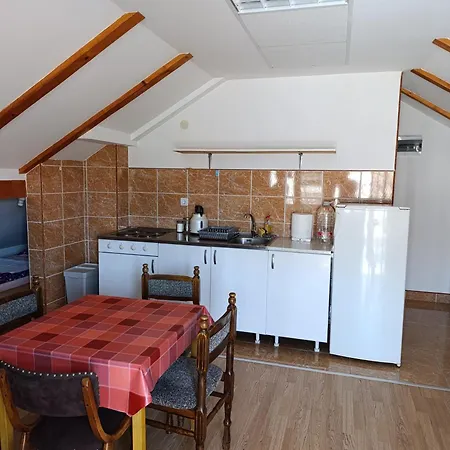 Banja Vrujci Knn 95 Gornja Toplica