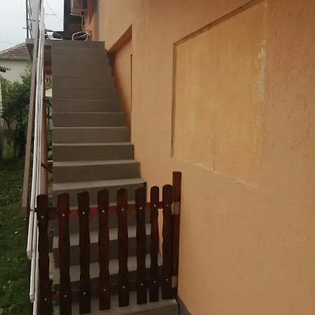 Banja Vrujci Knn 95 Apartment