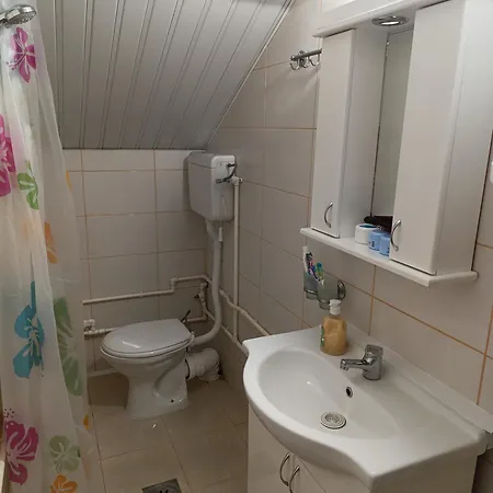 Banja Vrujci Knn 95 Apartment Gornja Toplica