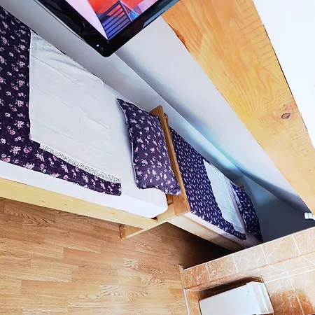 Apartment Banja Vrujci Knn 95