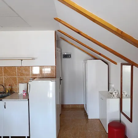 Banja Vrujci Knn 95 * Gornja Toplica