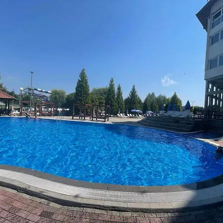 Banja Vrujci Knn 95